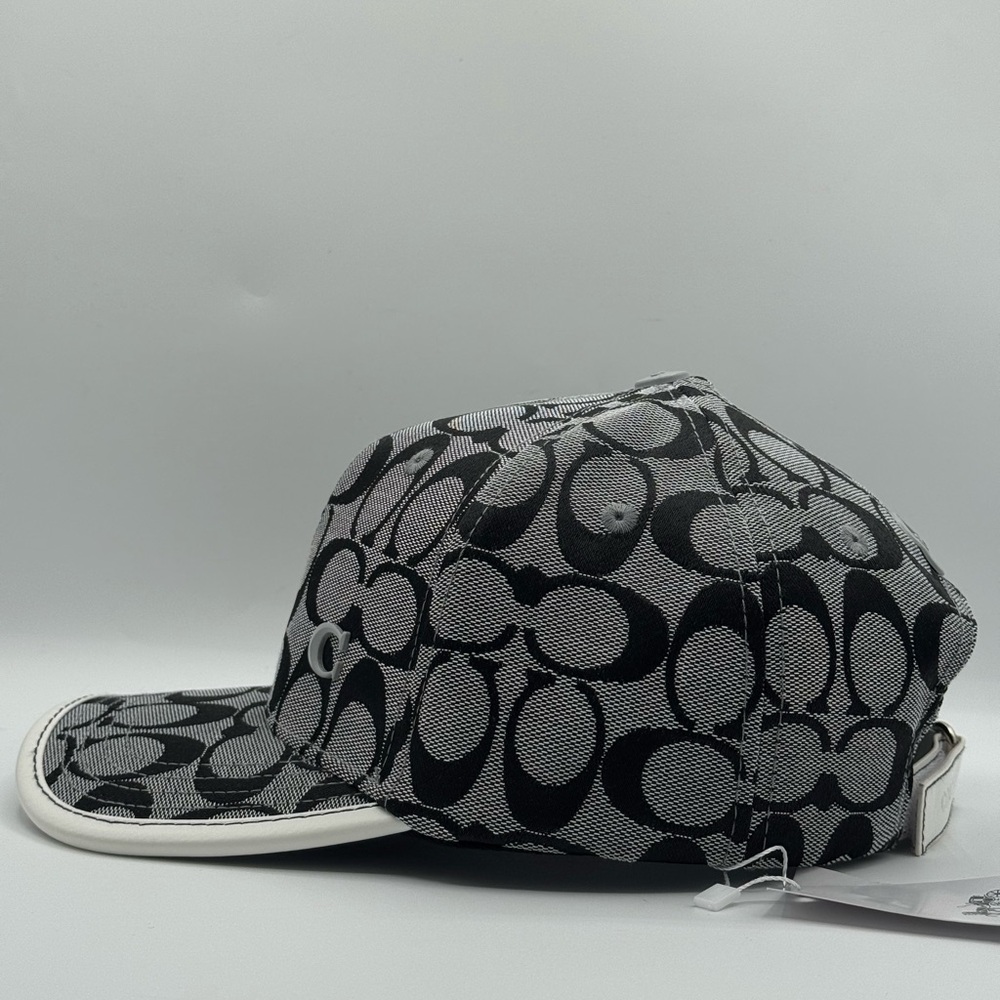 Coach Hat - Picture 3 of 10